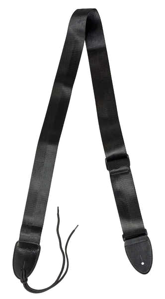 GS120 NERO NYLON
