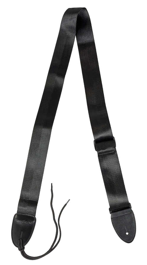 GS120 NERO NYLON