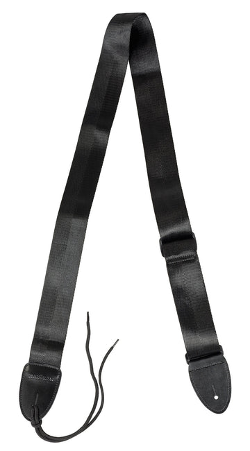 GS120 NERO NYLON