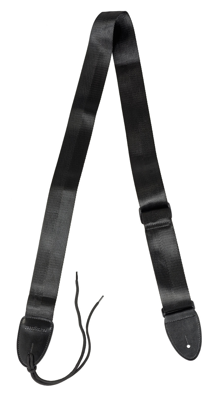 GS120 NERO NYLON