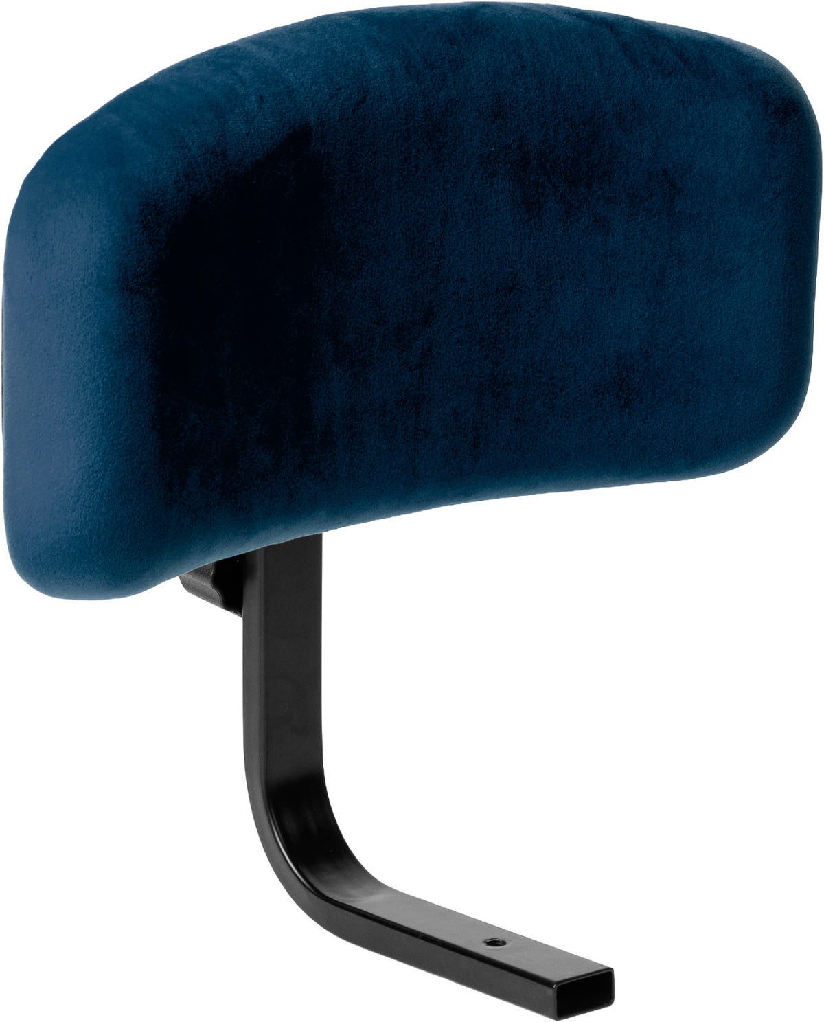 Schienale per seggiolino batteria blu