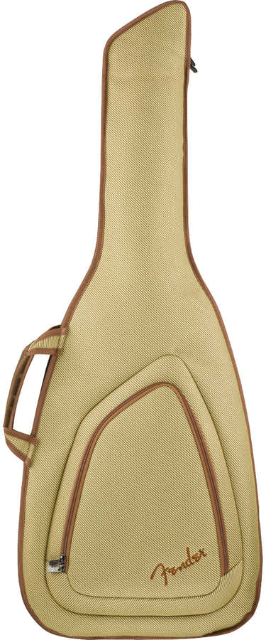 Custodia Elettrica 10mm Tweed - FET610