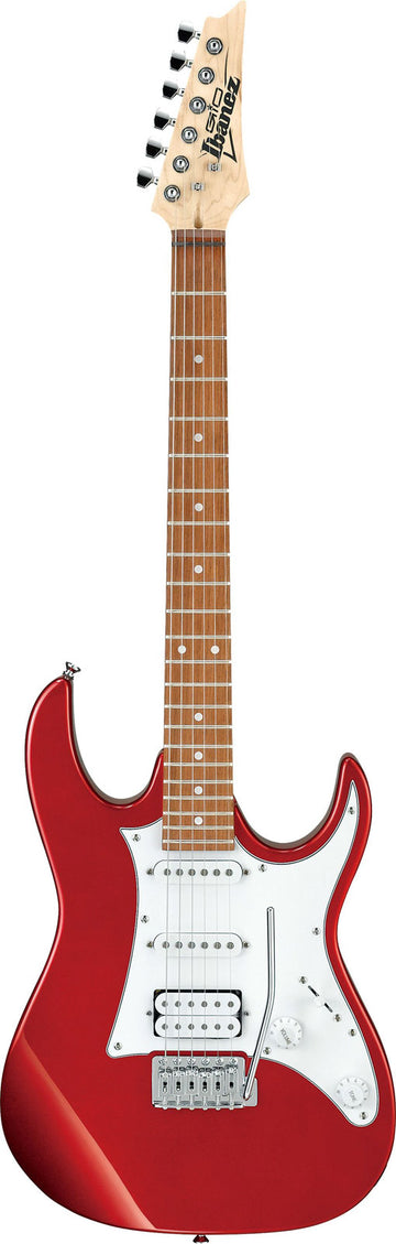 GRX40-CA Rosso mela candita GRX Gio