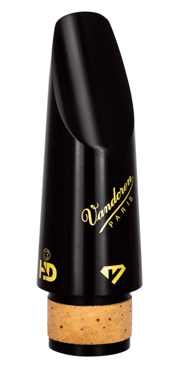Black Diamond HD Serie 13 - Clarinetto Sib (BD4 HD)