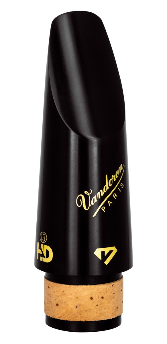 Black Diamond HD Serie 13 - Clarinetto Sib (BD4 HD)