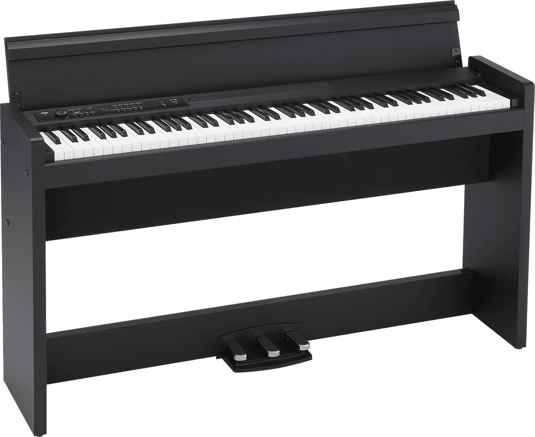 LP-380U Nero