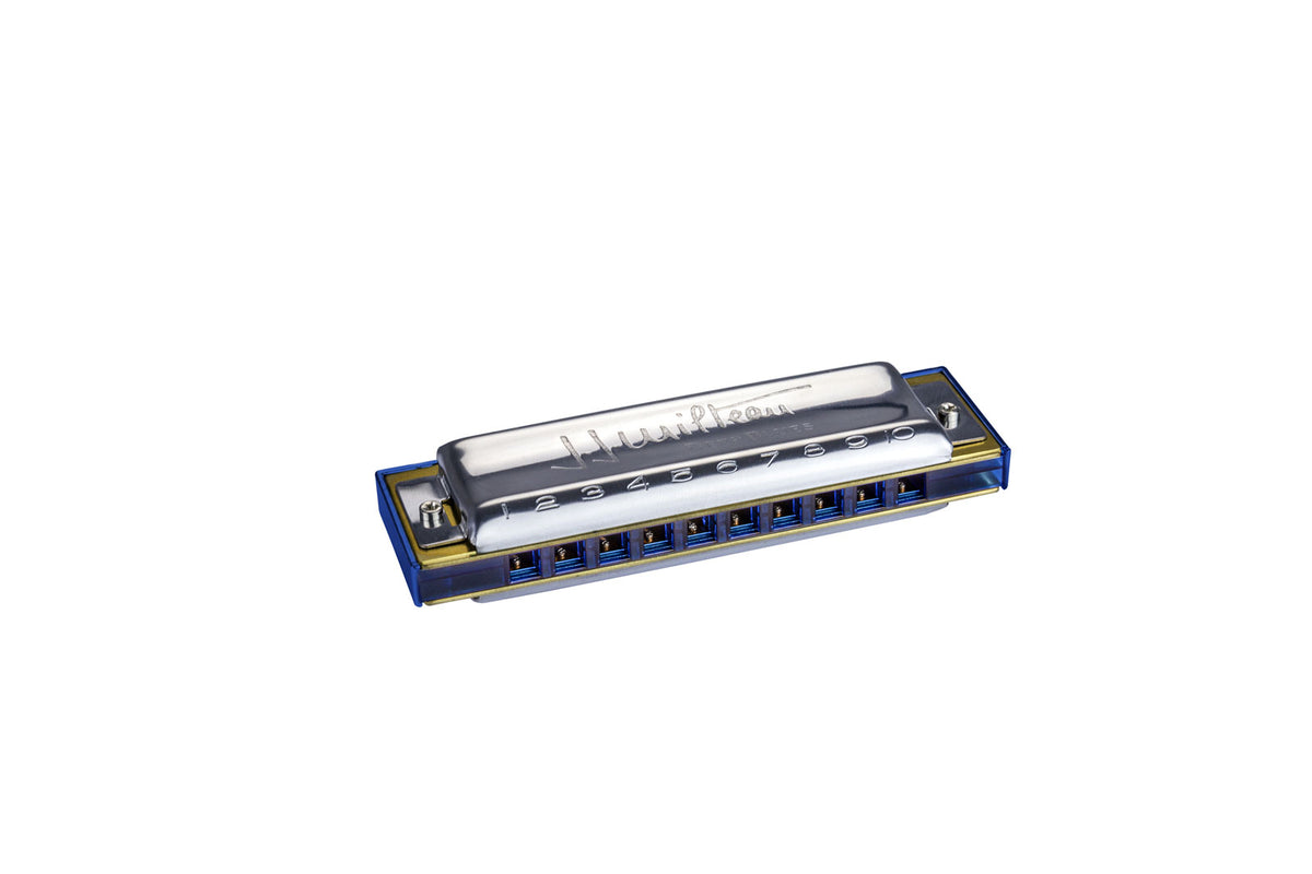 Milteau Deep Blues (nuovo) D/Re - 10 Foro
