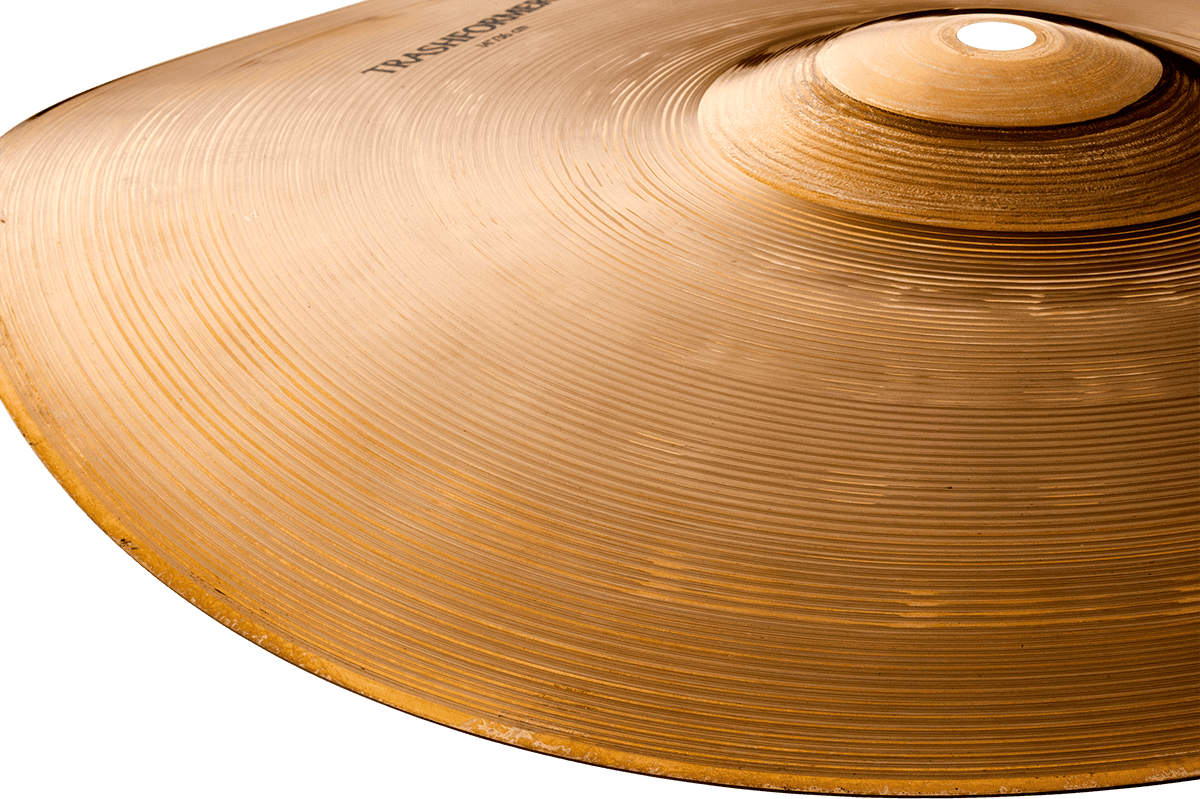 ZXT 14" Trashformer - ZXT14TRF