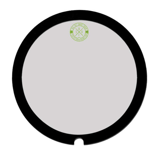 Green Monster BFSD 14" Rivestito
