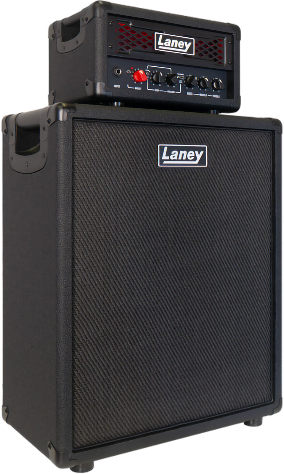 IRF-LEADTOP + Stack di diffusori 1X12"