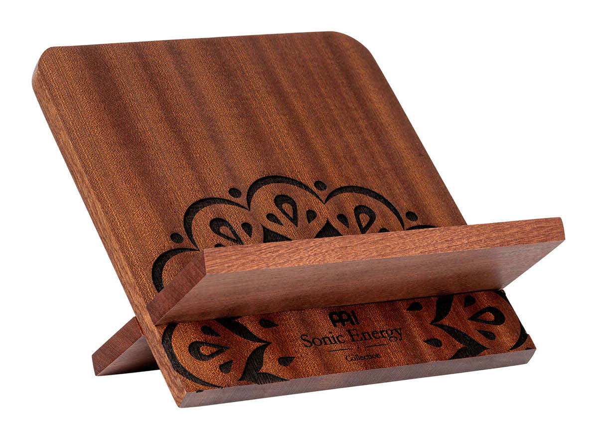 Supporto Meinl per Mini Steel Tongue