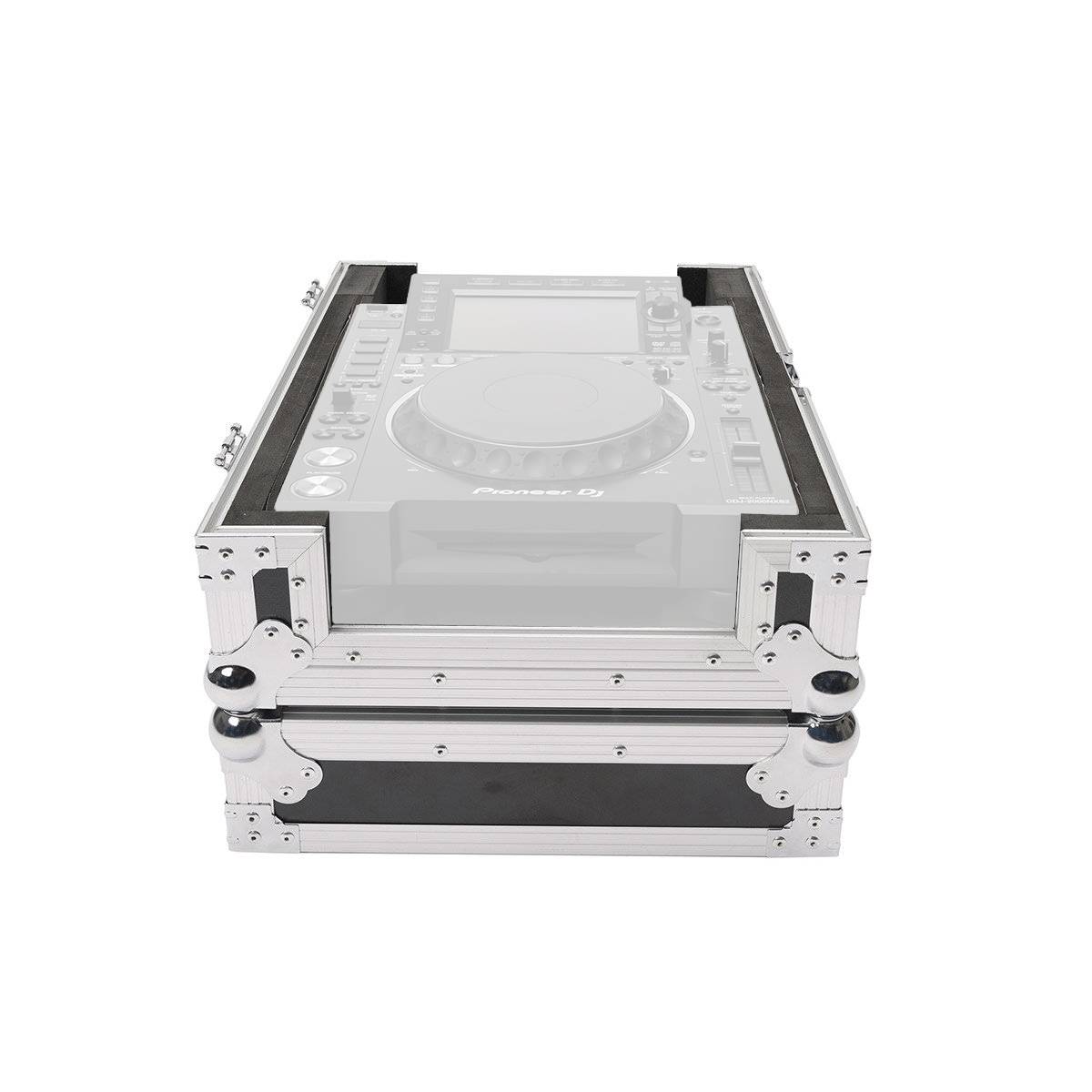 VALIGIA MULTIFORMATO PER LETTORE/MIXER