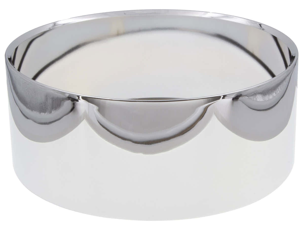 SST1405ST 14" X 5" Fusto In Acciaio Cassa Chiara