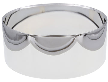 SST1405ST 14" X 5" Fusto In Acciaio Cassa Chiara