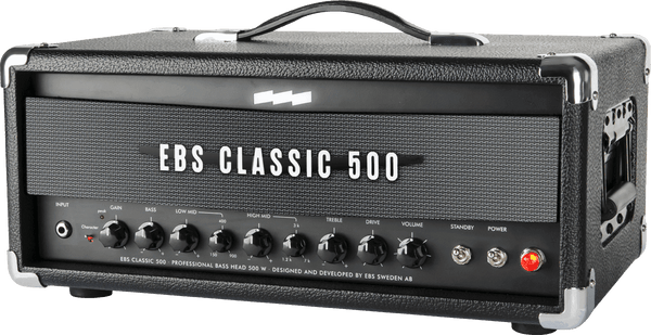 Classic 500