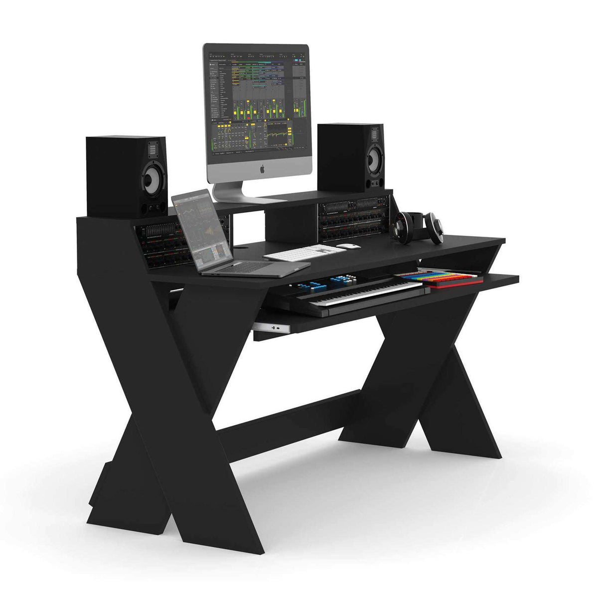 Sound Desk Pro Nero