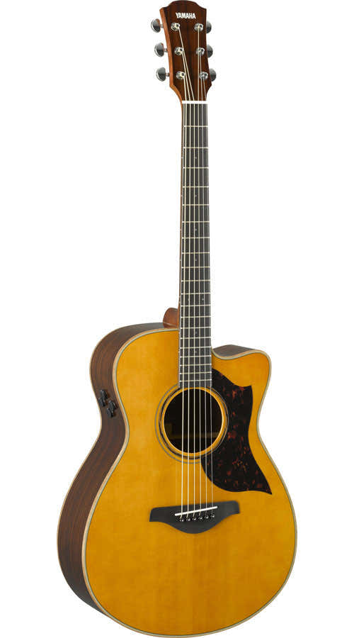 Ac3R Are Vn Vintage Naturale