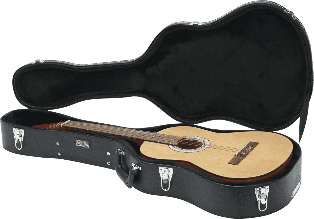 Custodia Classica Deluxe in Legno - GW