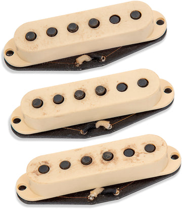 Philip Sayce "Mother" Strat Set