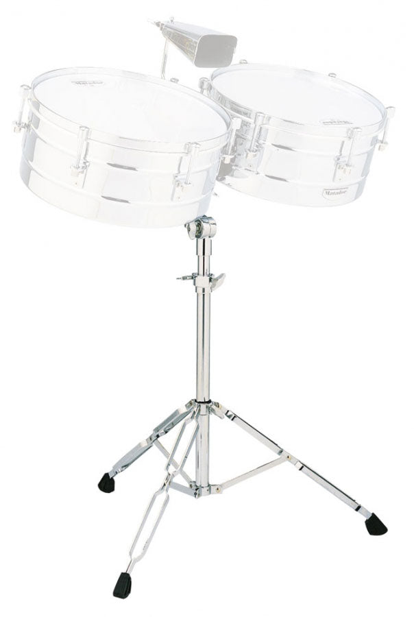 Latin Percussion M260 STAND PER TIMBALES LATINA MATADOR