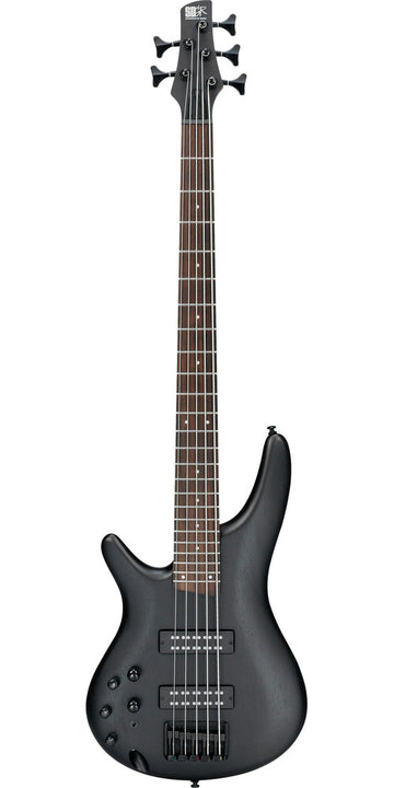 Sr305Ebl-Wk Weathered Black