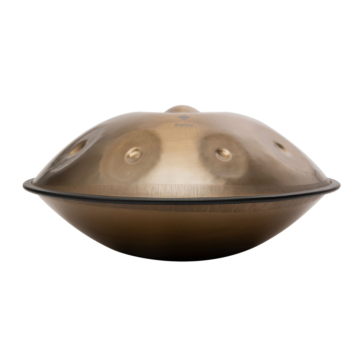 Harmony Handpan Do Amara Acciaio inossidabile Se 301