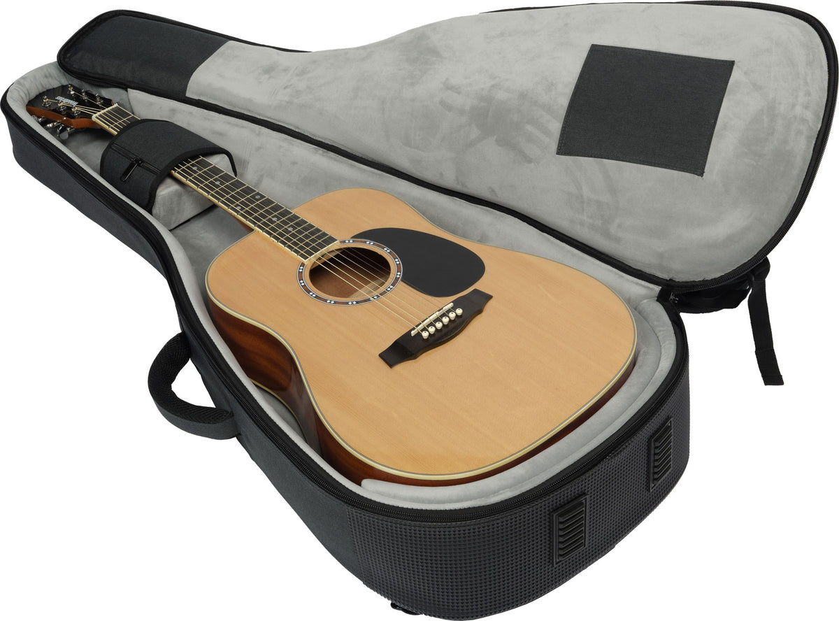 Custodia morbida Folk + Zaino - FGB50-BP