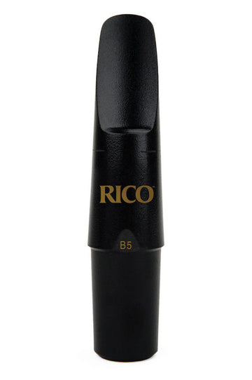 RRGMPCBSXB5 - RICO BOCCHINO SASSOFONO BARITONO GRAFTONITE  B5