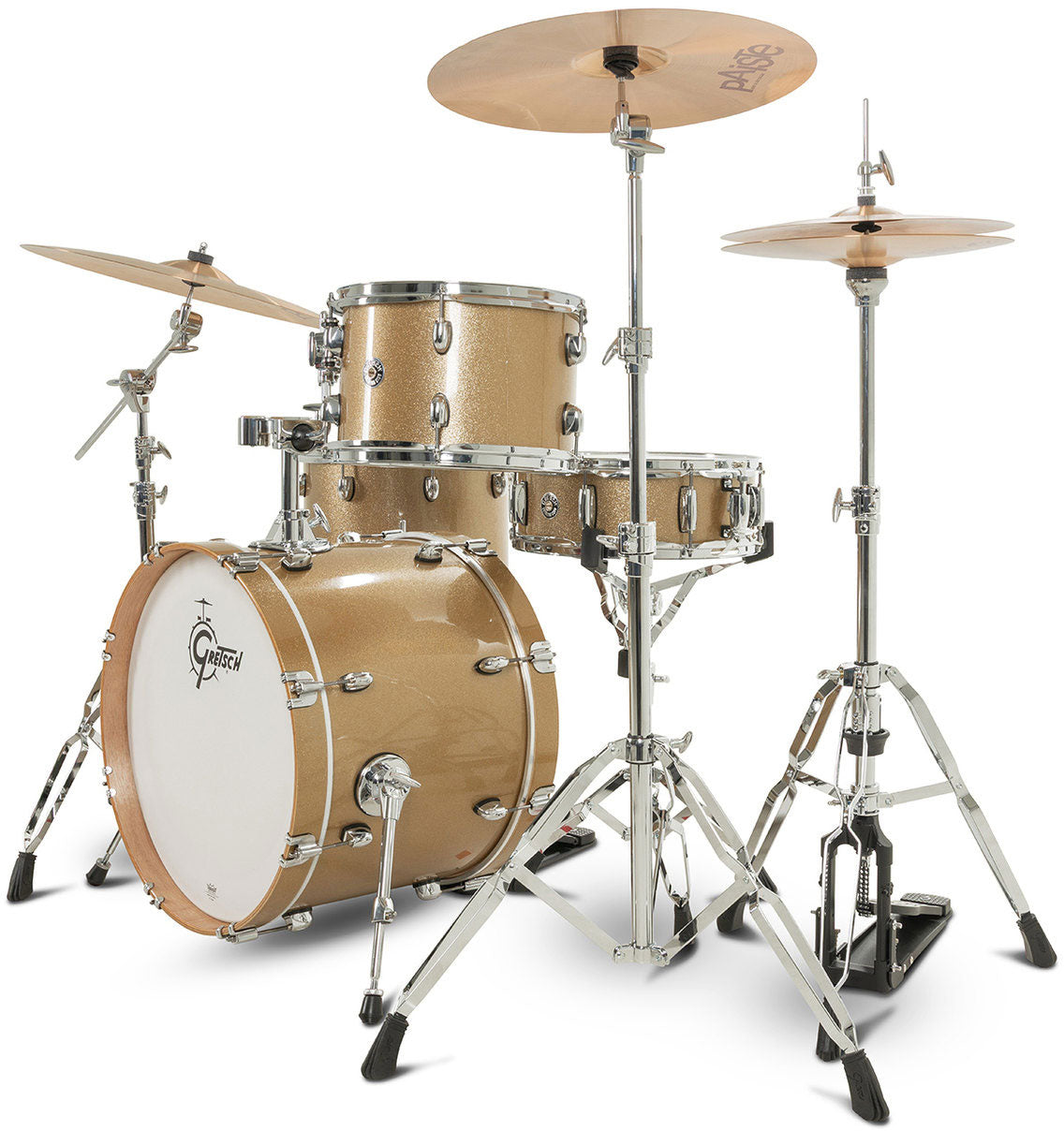 Shell-set Catalina Club Sahara Sparkle