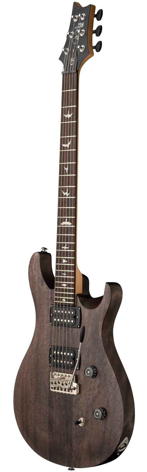 CE24 SE STANDARD SATIN CARBONE