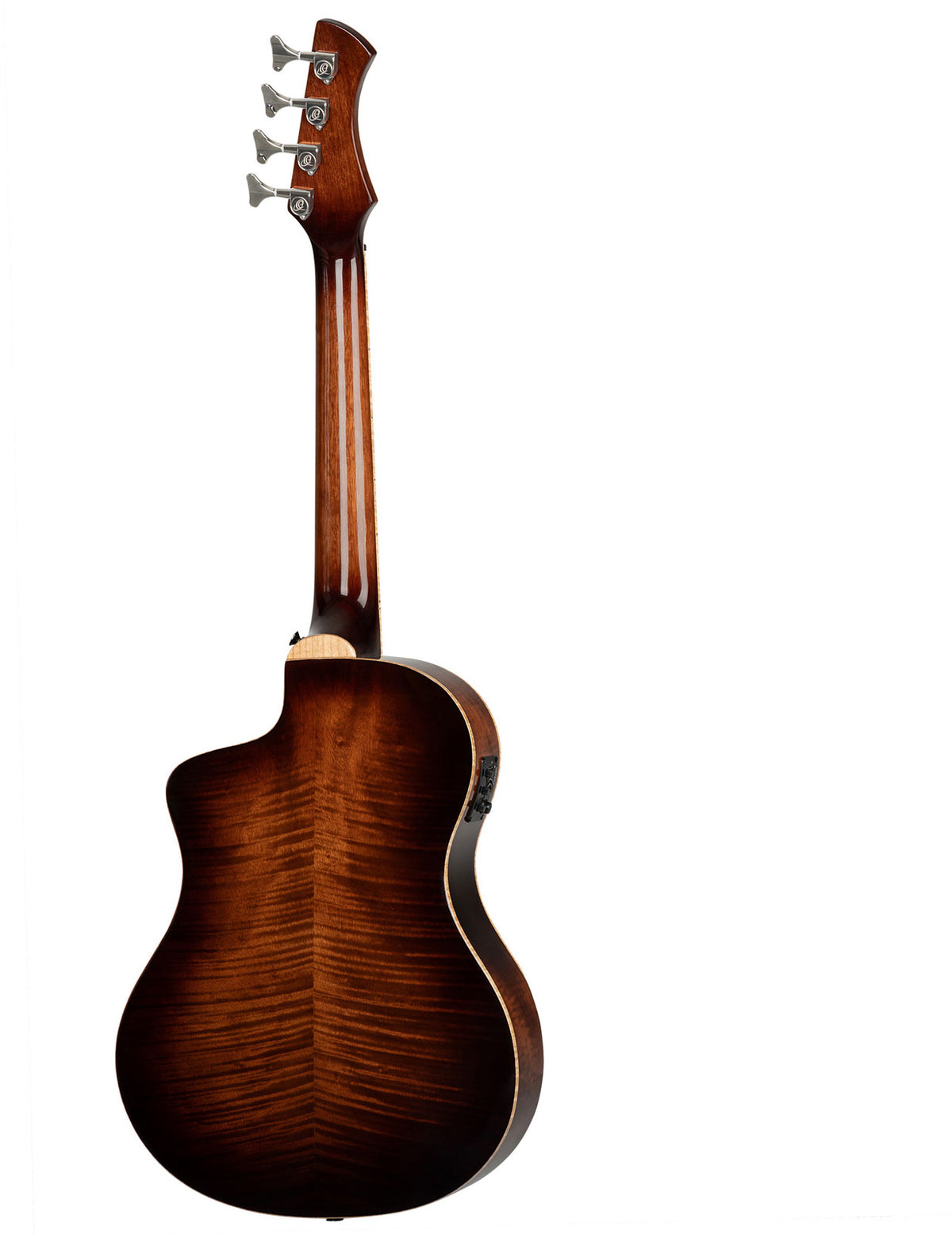 Basso Signature Ken Taylor