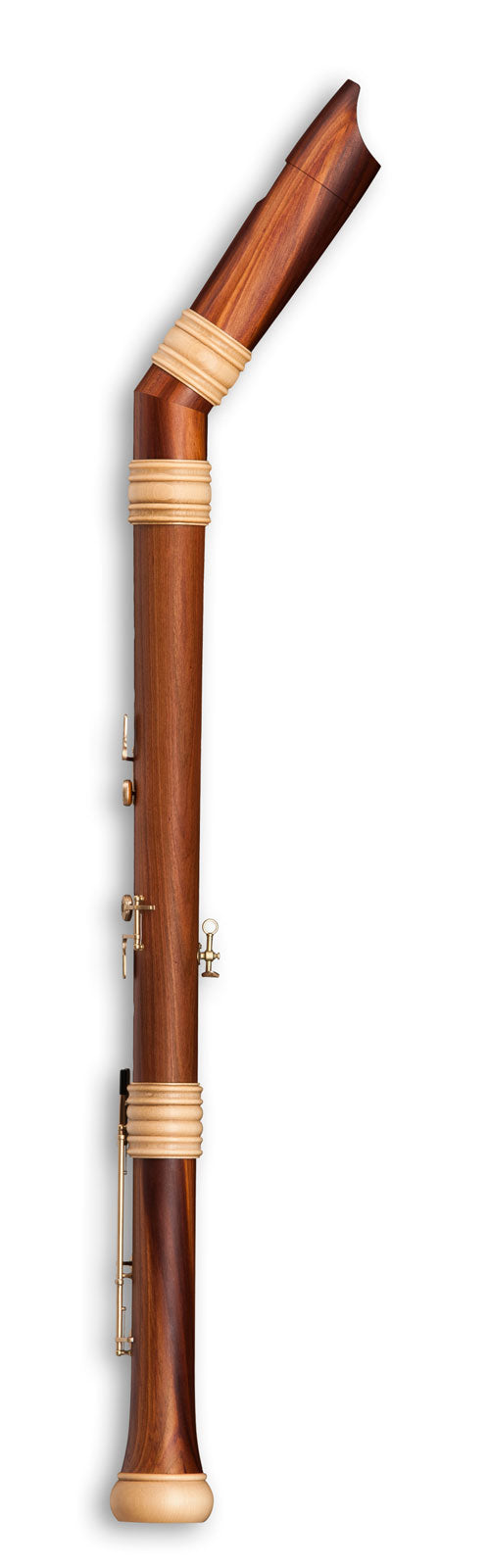 Edizione Sogno Basso Curvo TE-4528k - Prugno (Diteggiatura Barocca)