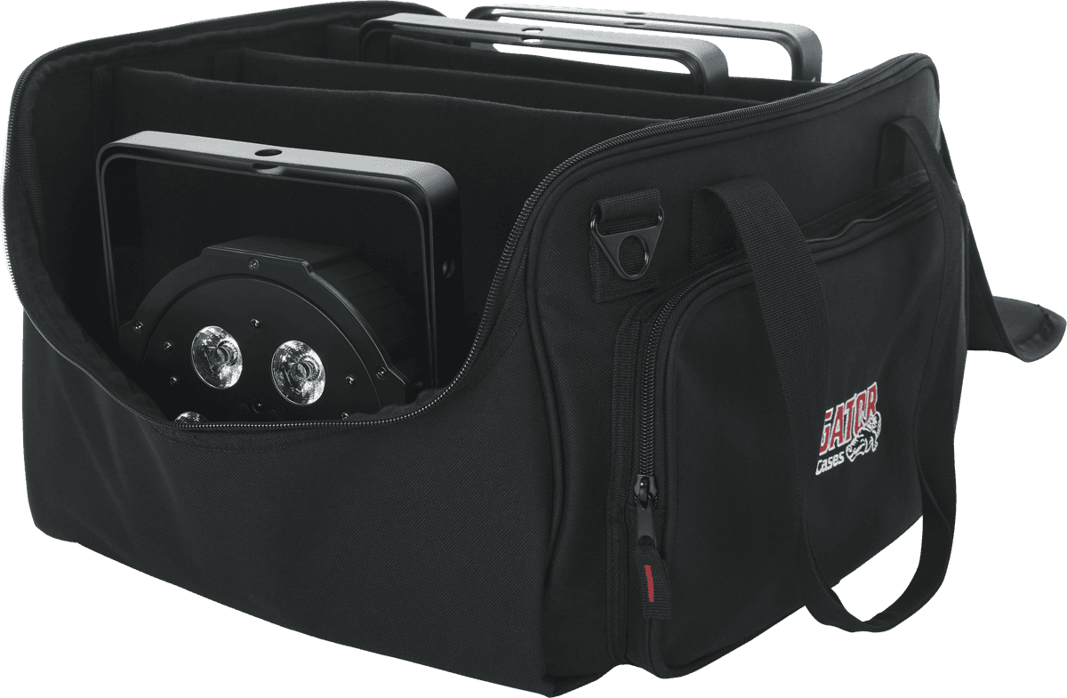 G-LIGHTBAG-1610-COVER PER PROIETTORE PAR LED