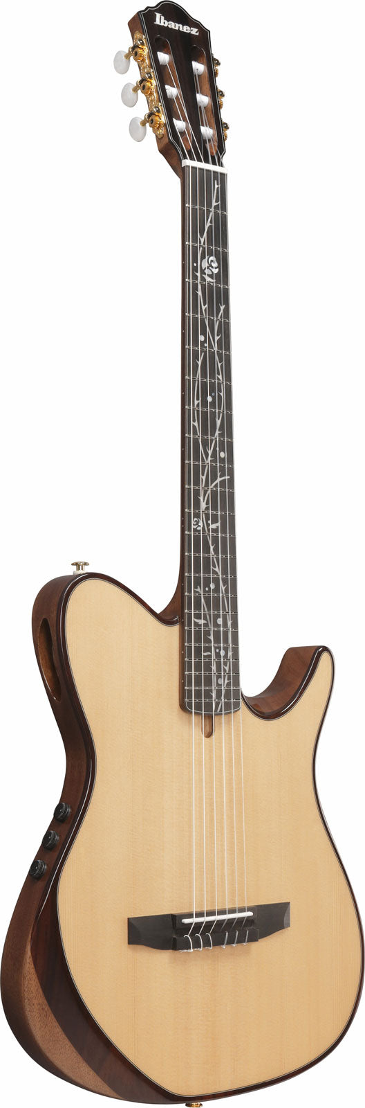 TOD100N Signature Tim Henson Naturale Alta lucentezza
