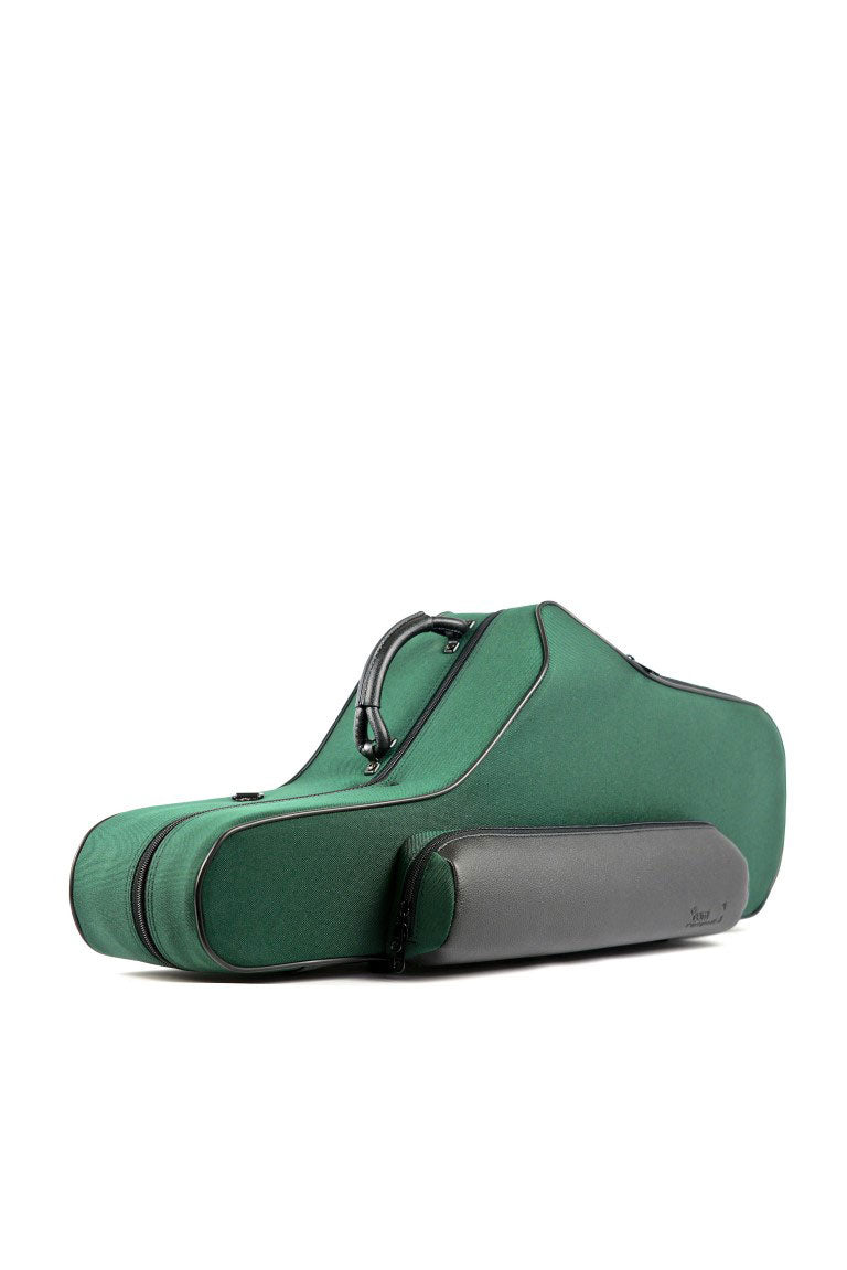 Custodia Sassofono Tenore Classic - Verde