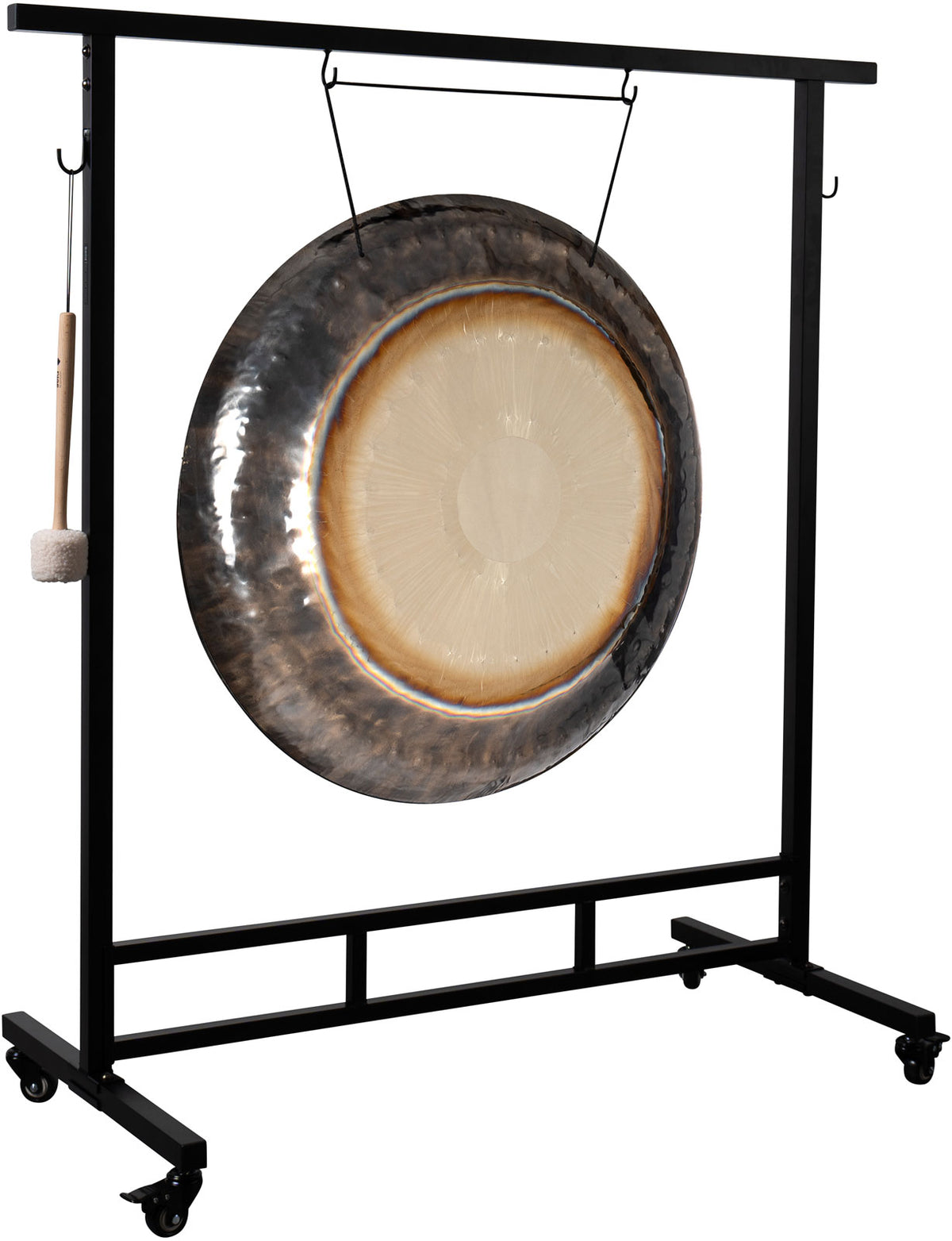 Gong Stand 28" to 34"