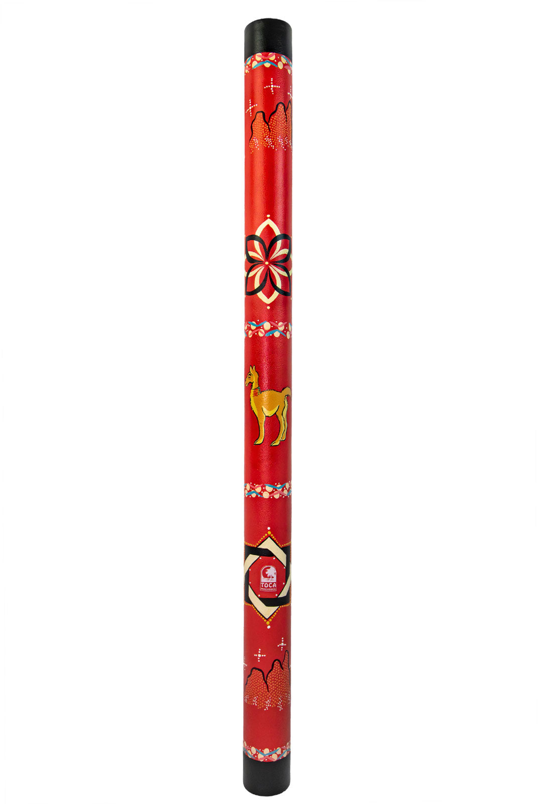 Bastone Della Pioggia Everpour 48" - Rosso Gaunaco T-Rain-Ep-48Rg