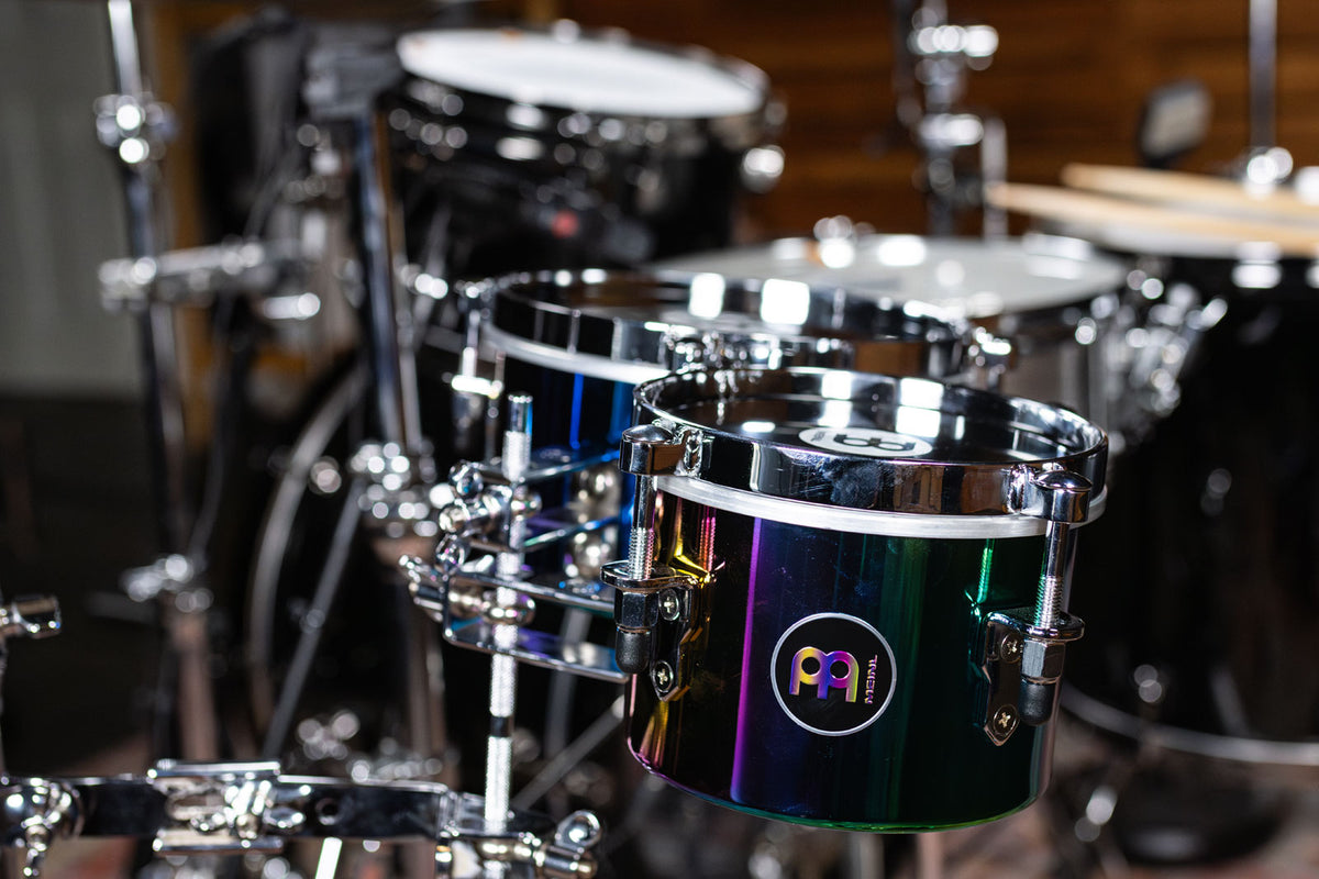 SMIT68 - Serie Spectrum Mini Timbales 6" + 8"