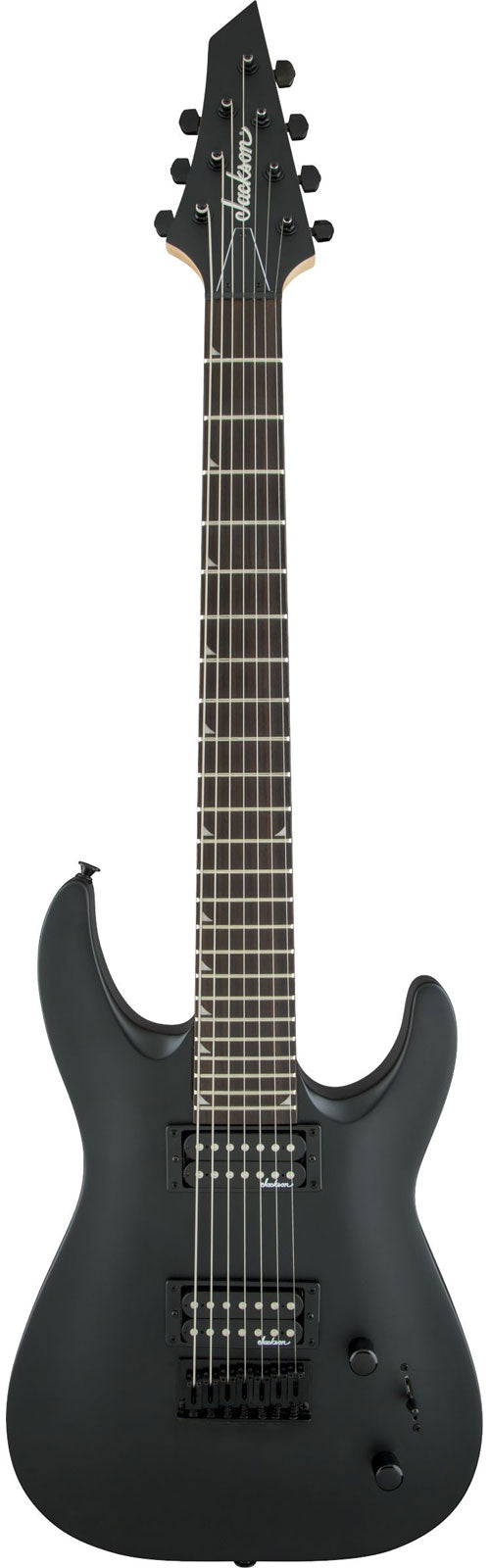 JS22-7 DKA HT Dinky AMA Nero satinato