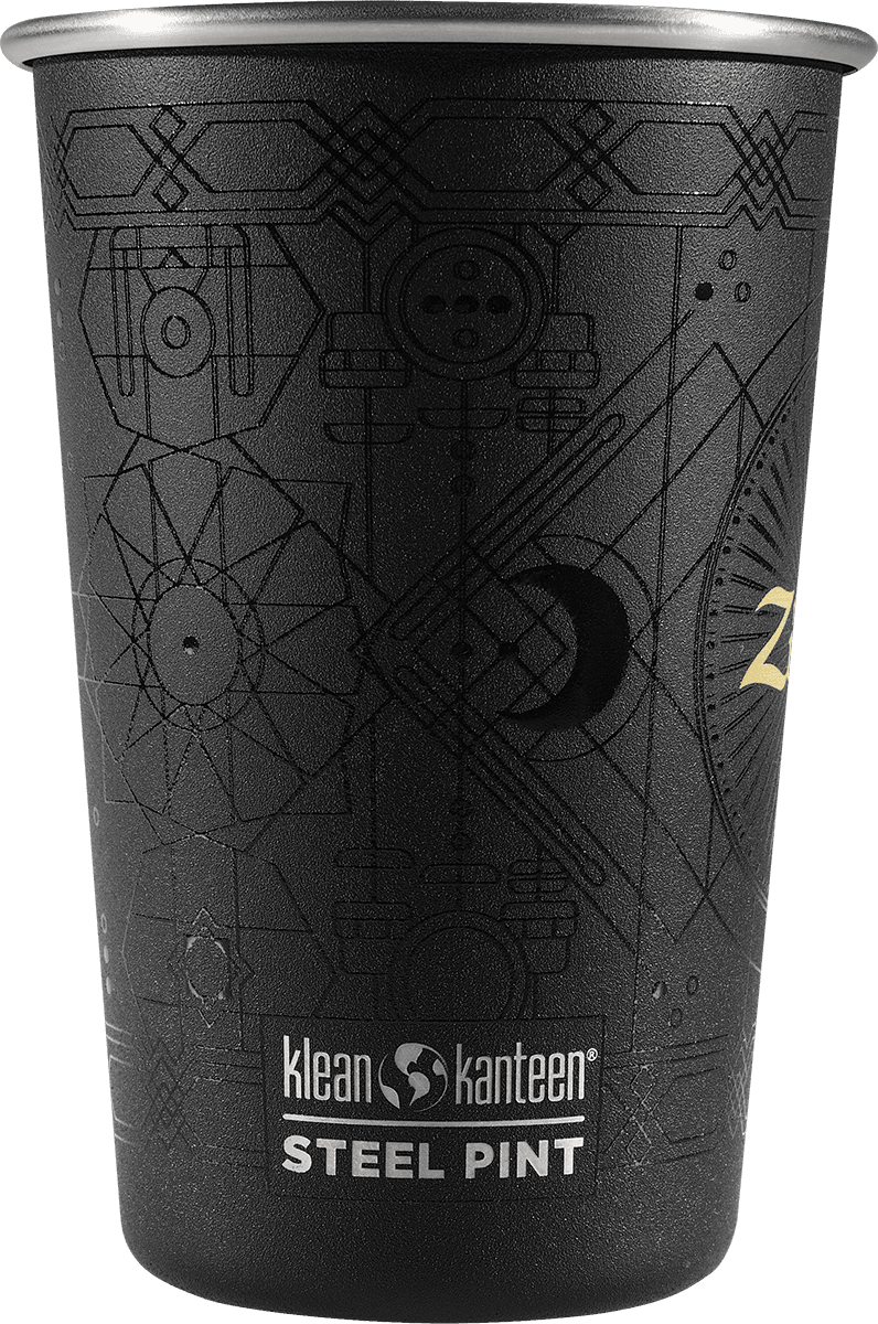 Klean Kanteen Pint 50 Cl