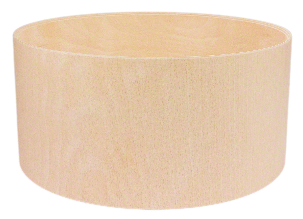 Fusto di Faggio 5.4MM 14"X7"