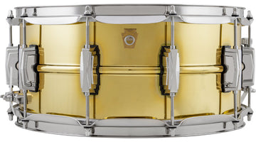 Lb403 - 14 X 6.5" Super ottone