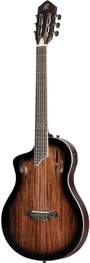 Tourplayer DLX NY LH