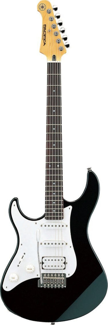Mancino Pacifica Pa112Jlbl Black