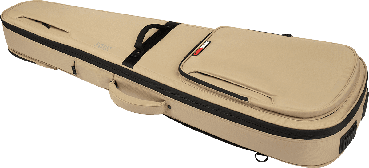 Softcase Elettrica Beige - ICON