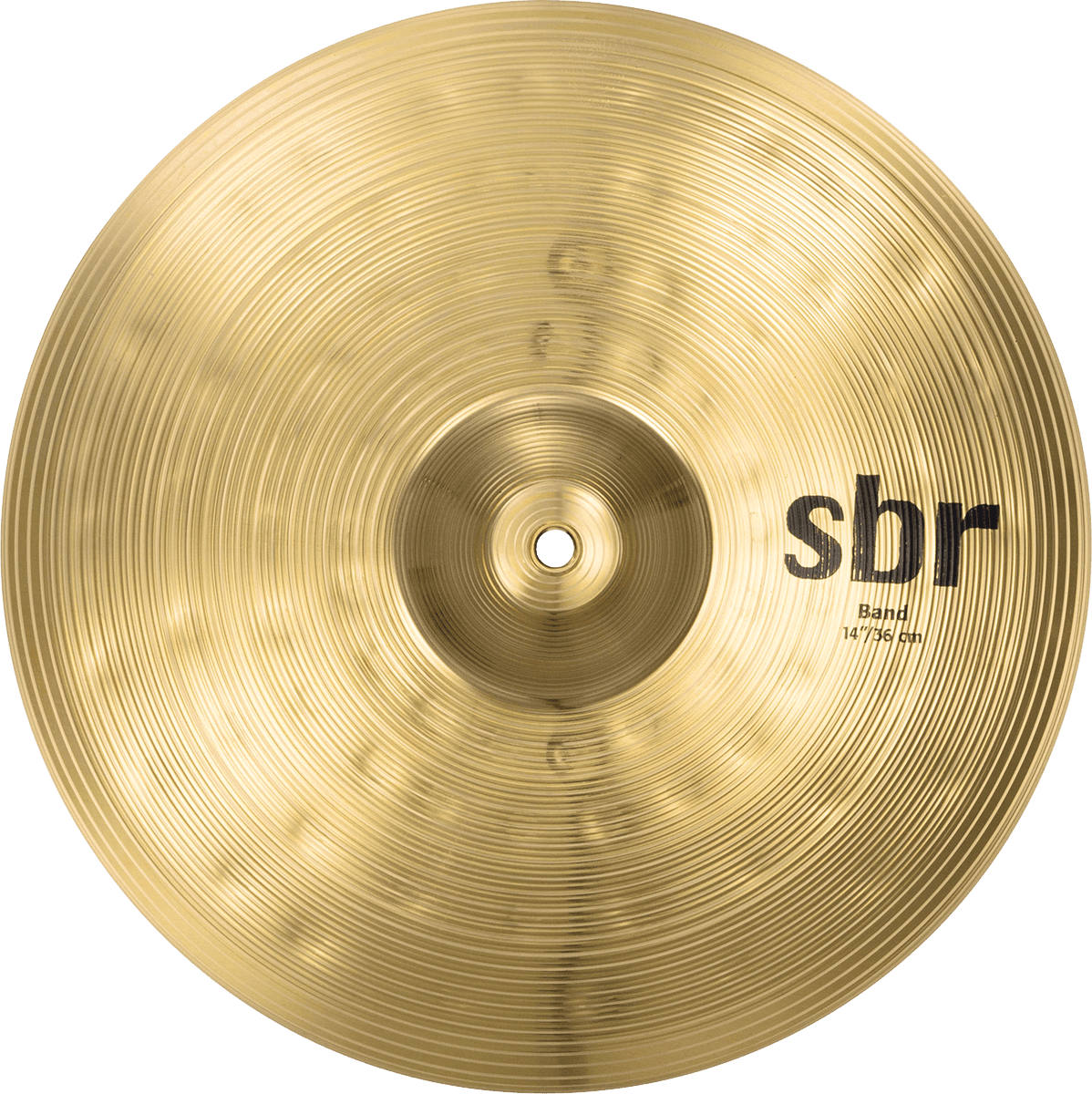 SBR1422 - Piatti Percossi SBR 14"