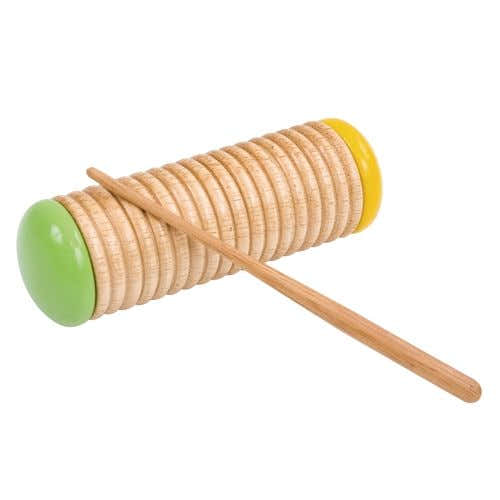Güiro Shaker