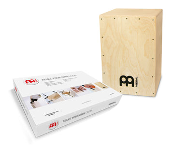 Kit cajon - MYO-caj
