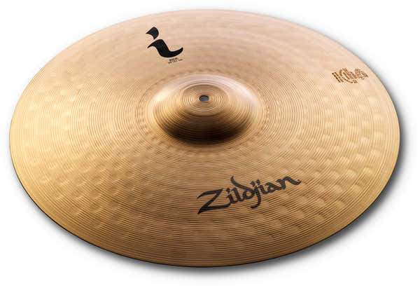 20" I-FAMILY RIDE ILH20R