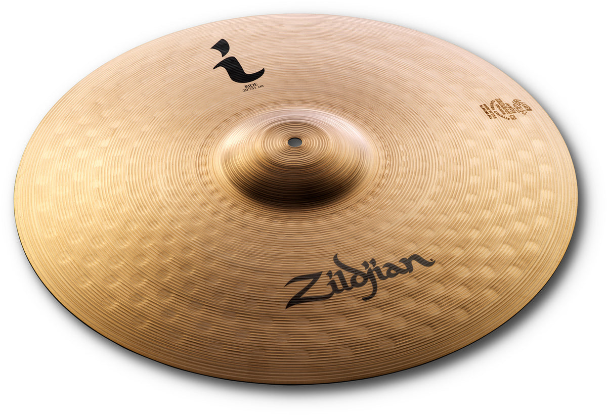 20" I-FAMILY RIDE ILH20R